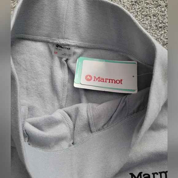 NWT! Marmot Joggers - Picture 5 of 5